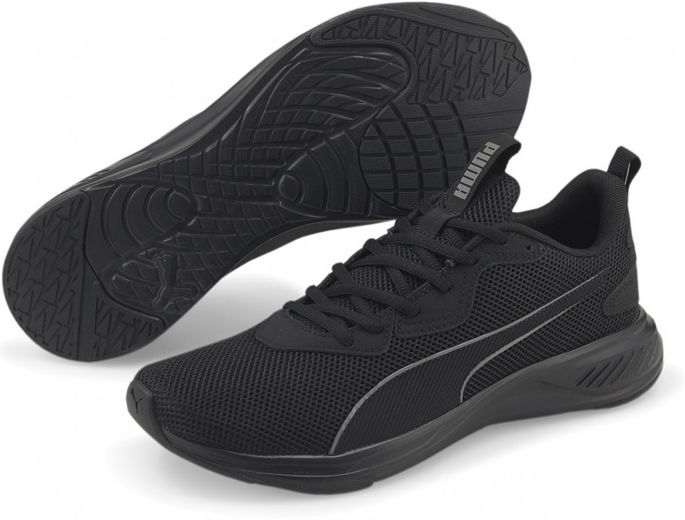 Кроссовки Puma Incinerate 37628802 в Москве  в Москве 