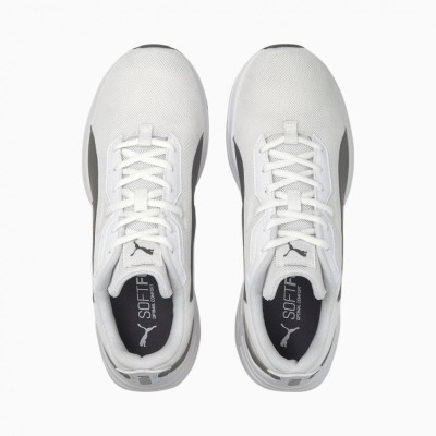 Кроссовки Puma Space Runner 19372311