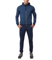 Костюм спортивный Bilcee Men's Tracksuit TB18ML01W6101-2-1141 в Москве  в Москве 