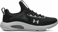 Кроссовки Under Armour UA HOVR Rise 4-BLK 3025565-001 в Москве  в Москве 