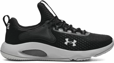 Кроссовки Under Armour UA HOVR Rise 4-BLK 3025565-001