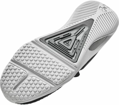Кроссовки Under Armour UA HOVR Rise 4-BLK 3025565-001