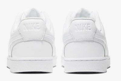 Кеды Nike Court Vision Low CD5434-100
