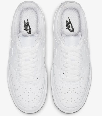Кеды Nike Court Vision Low CD5434-100