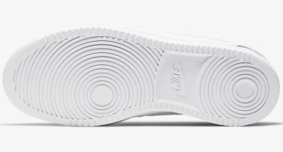 Кеды Nike Court Vision Low CD5434-100