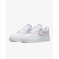 Кроссовки Nike Air Force 1 DQ0791-100 в Москве  в Москве 