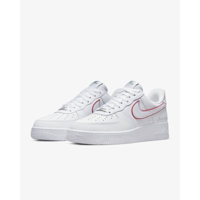 Кроссовки Nike Air Force 1 DQ0791-100