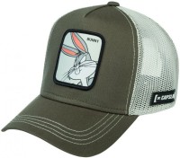 Бейсболка CAPSLAB Looney Tunes Bugs Bunny 88-183-14-00 в Москве  в Москве 