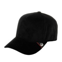 Бейсболка GOORIN BROTHERS 101-1077 ANIMAL FARM Velour Blank(черный) 91-815-09-00 в Москве  в Москве 