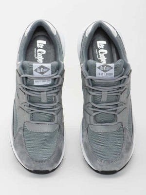 Кроссовки Lee Cooper 22LC036/GR