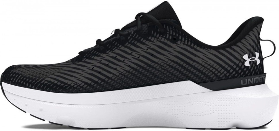 Кроссовки Under Armour UA Infinite Pro 3027190-001 в Москве  в Москве 