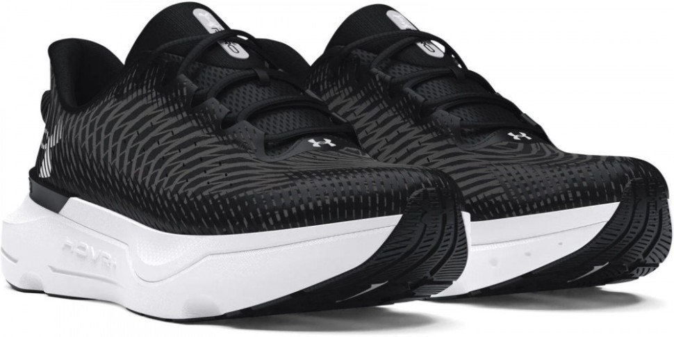 Кроссовки Under Armour UA Infinite Pro 3027190-001 в Москве  в Москве 