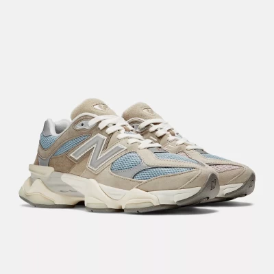 Кроссовки New Balance U9060MUSC