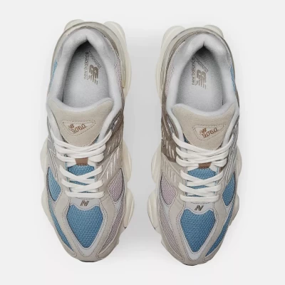 Кроссовки New Balance U9060MUSC
