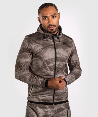 Толстовка Venum Electron 3.0 Sand 06283