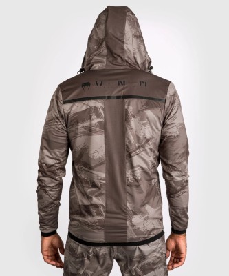 Толстовка Venum Electron 3.0 Sand 06283