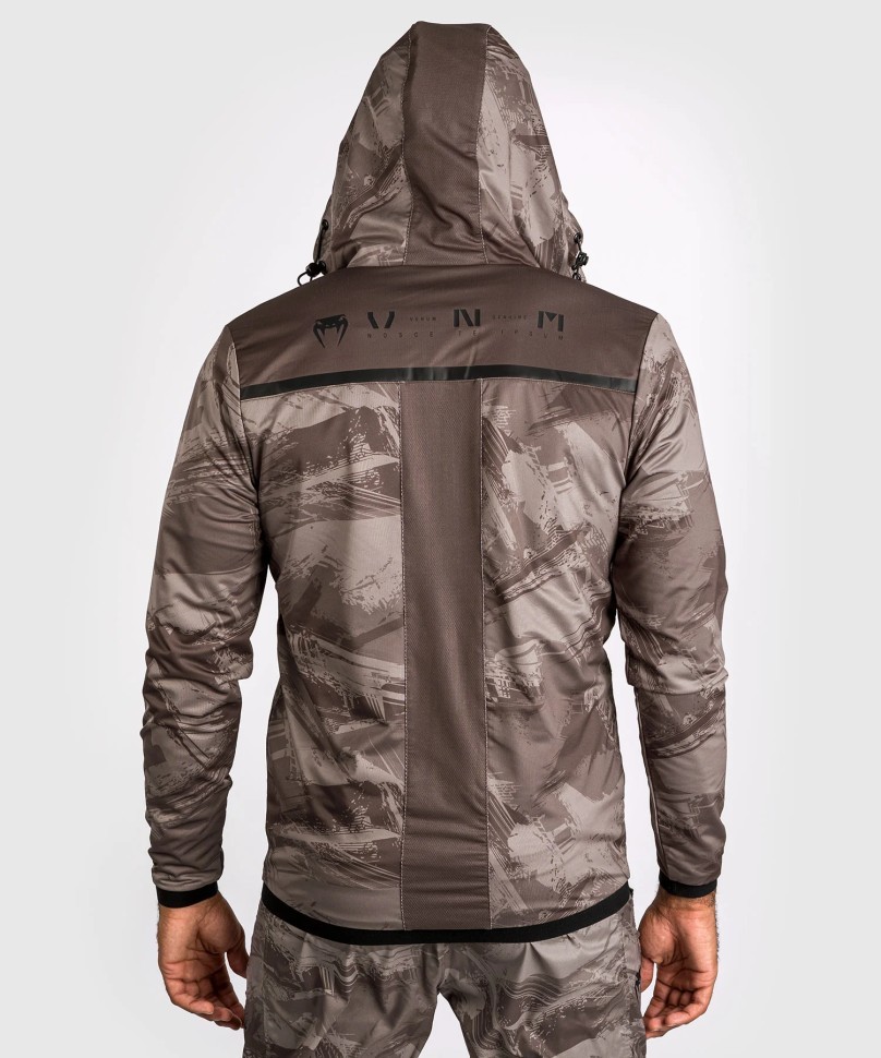 Толстовка Venum Electron 3.0 Sand 06283 в Москве  в Москве 