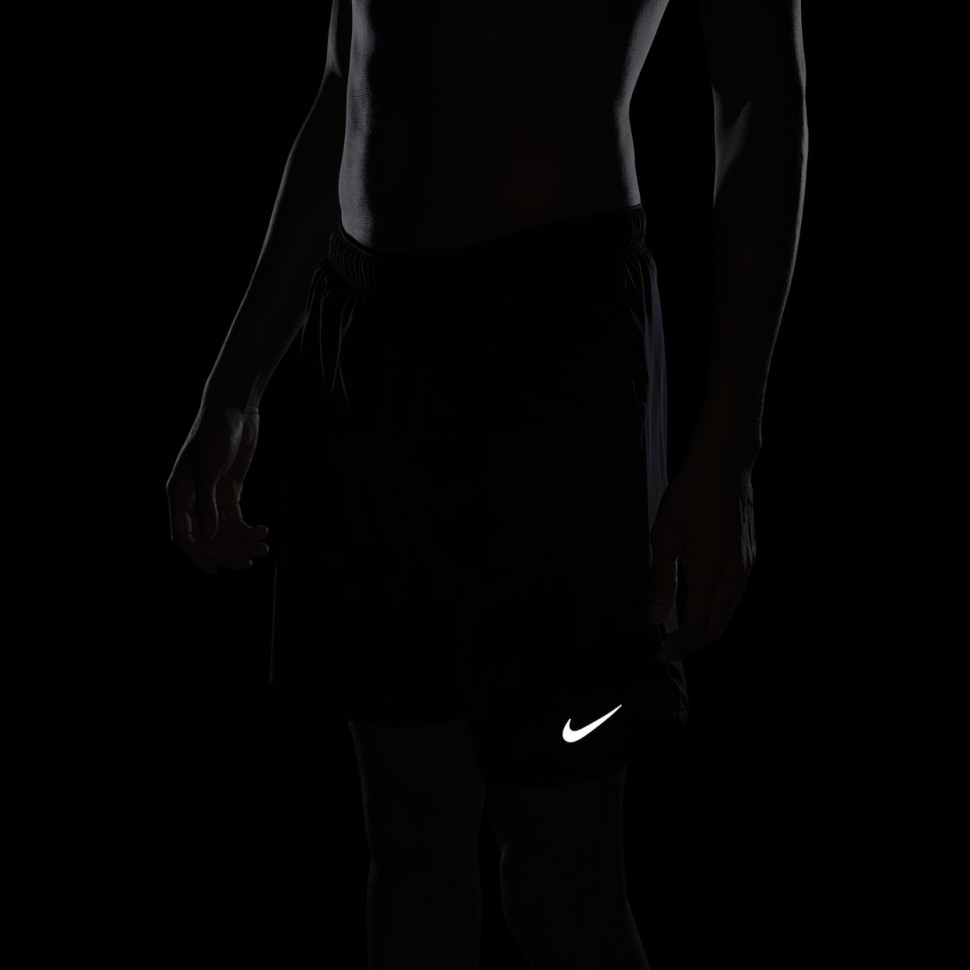 Шорты Nike M NK DF CHALLENGER 72IN1 SHORT DV9357-010 в Москве  в Москве 