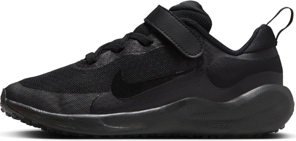 Кроссовки NIKE REVOLUTION 7 (PSV) FB7690-001 в Москве  в Москве 