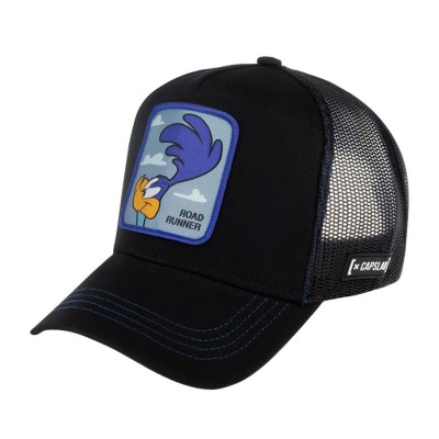Бейсболка CAPSLAB Looney Tunes Road Runner CL/LOO/1/ROA1 88-244-06-00