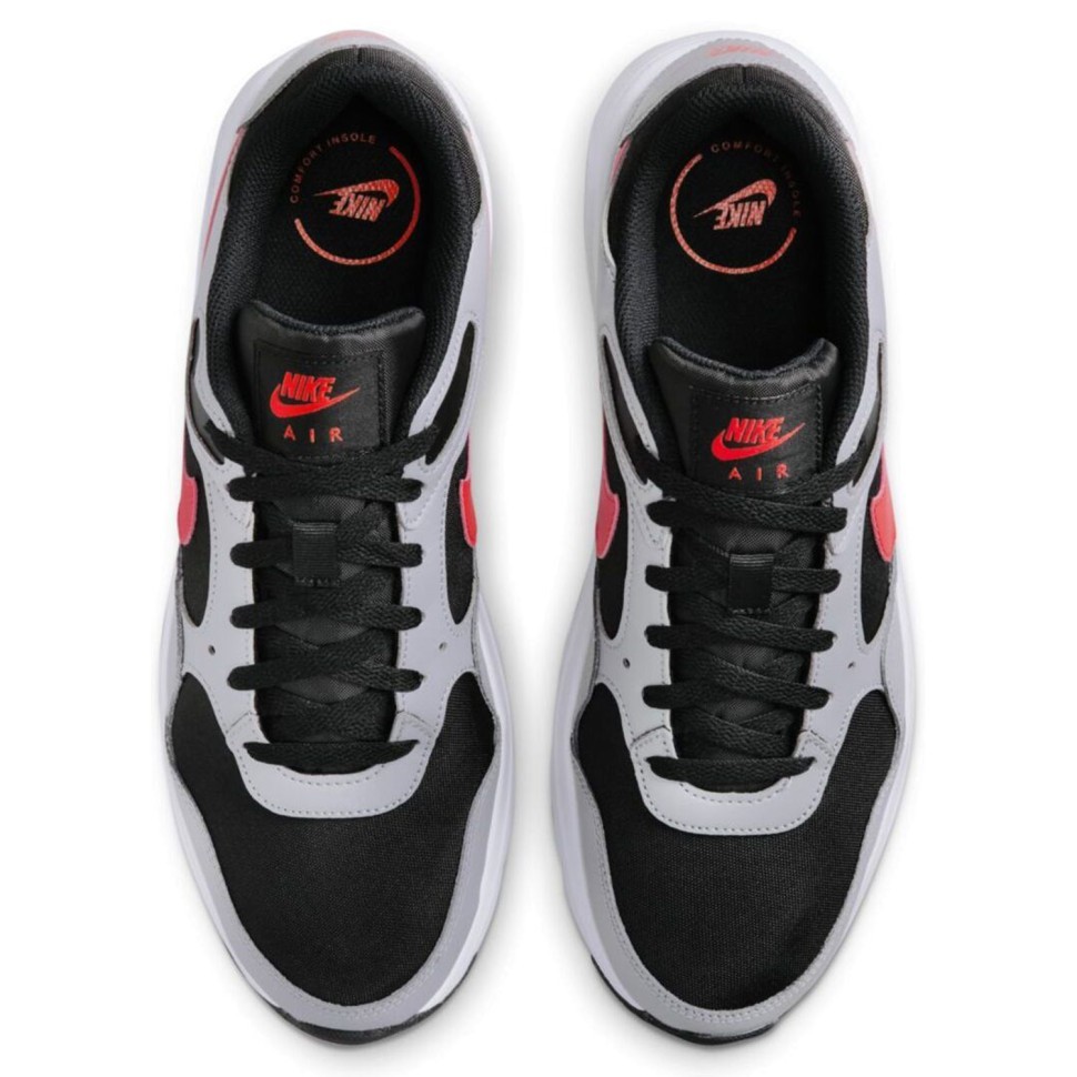 Кроссовки NIKE AIR MAX SC CW4555-015 в Москве  в Москве 