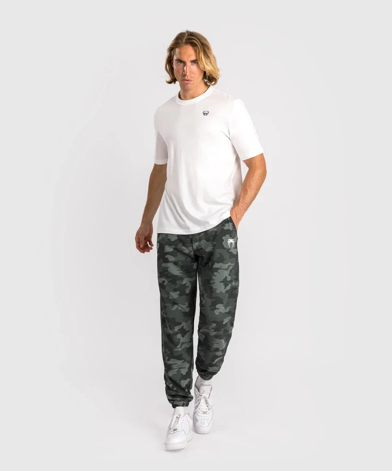 Брюки спортивные Venum Vortex XL Men's Joggers - Khaki Camo VEN05219-534 в Москве  в Москве 