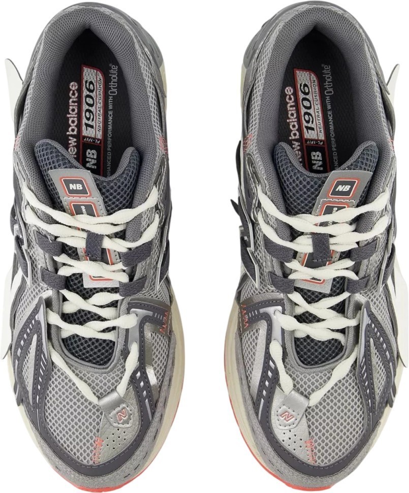 Кроссовки New Balance 1906 U1906AC в Москве  в Москве 
