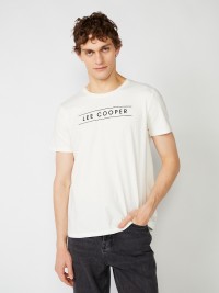 Футболки Lee Cooper MT2A122133BS2LC1/OFW