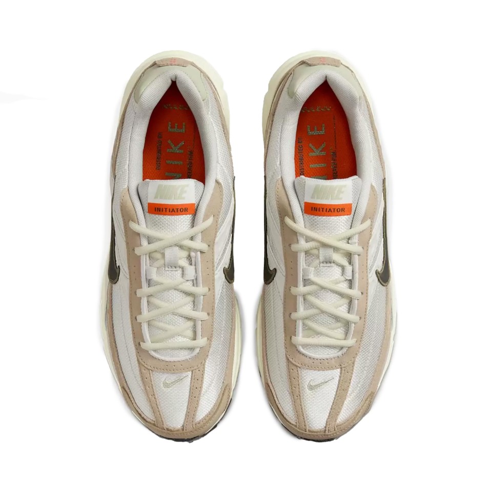 Кроссовки NIKE INITIATOR ITS HJ7683-072 в Москве  в Москве 