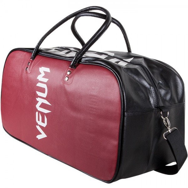 Сумка Venum Origins Bag Large Black/Red 32325 в Москве 