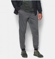 Брюки Under Armour SPORTSTYLE JOGGER 1290261-090 в Москве  в Москве 