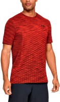 Футболка Under Armour Vanish Seamless SS Novelty 1328689-633 в Москве  в Москве 