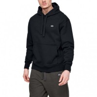 Толстовка Under Armour UA PERFORMANCE ORIGINATORS FLEECE HOODIE 1345586-001 в Москве  в Москве 