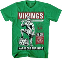 Футболка Hardcore Training Dethrone hctshirt0227 в Москве  в Москве 