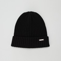 Шапка Lee Cooper LC-HAT-077WFW/BLK в Москве в Москве