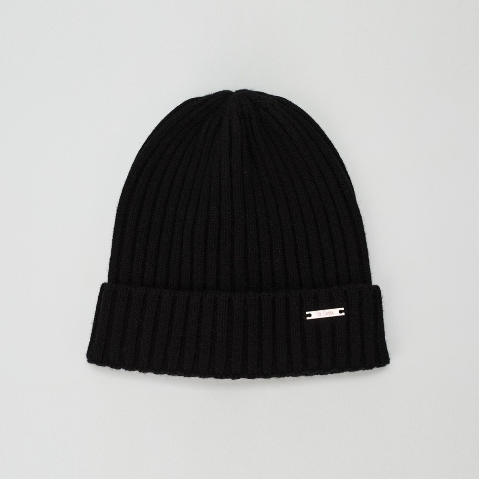 Шапка Lee Cooper LC-HAT-077WFW/BLK в Москве в Москве