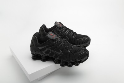 Кроссовки Nike SHOX TL AV3595-002