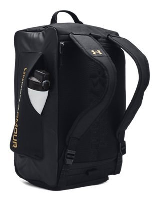 Сумка Under Armour UA Contain Duo S BP Duffle 1381920-001