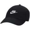 Кепка Nike U NK CLUB CAP U CB FUT WSH L FB5368-011