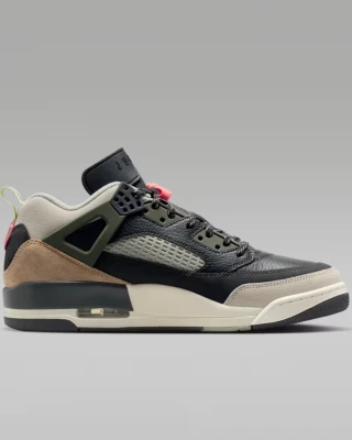 Кроссовки Nike JORDAN SPIZIKE LOW FQ1759-007