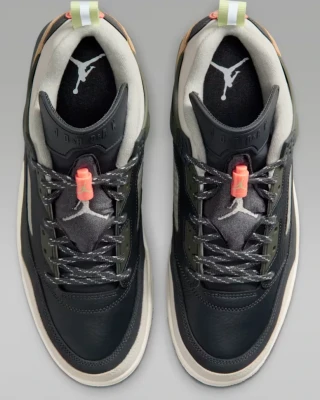 Кроссовки Nike JORDAN SPIZIKE LOW FQ1759-007