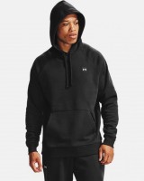 Толстовка Under Armour UA Rival Fleece Hoodie 1357092-001 в Москве  в Москве 