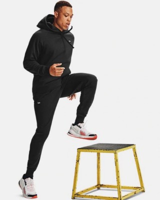 Толстовка Under Armour UA Rival Fleece Hoodie 1357092-001
