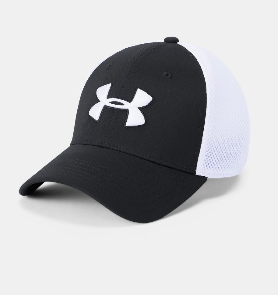 Under armour cap mesh clearance