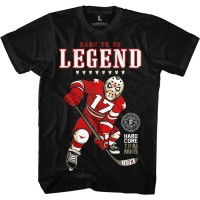 Футболка Hardcore Training Legend hctshirt0452 в Москве  в Москве 