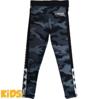 Детские леггинсы Hardcore Training Night Camo 2.0 hctpan059 в Москве  в Москве 