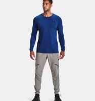 Лонгслив Under Armour UA SPORTSTYLE LEFT CHEST LS 1329585-432 в Москве  в Москве 