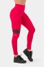 Лосины Nebbia Sporty Smart Pocket High-Waist Leggings 404 pink в Москве 