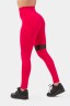Лосины Nebbia Sporty Smart Pocket High-Waist Leggings 404 pink в Москве 