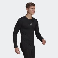 Футболка Adidas с длинным рукавом TF LS TOP M GU7339 в Москве  в Москве 